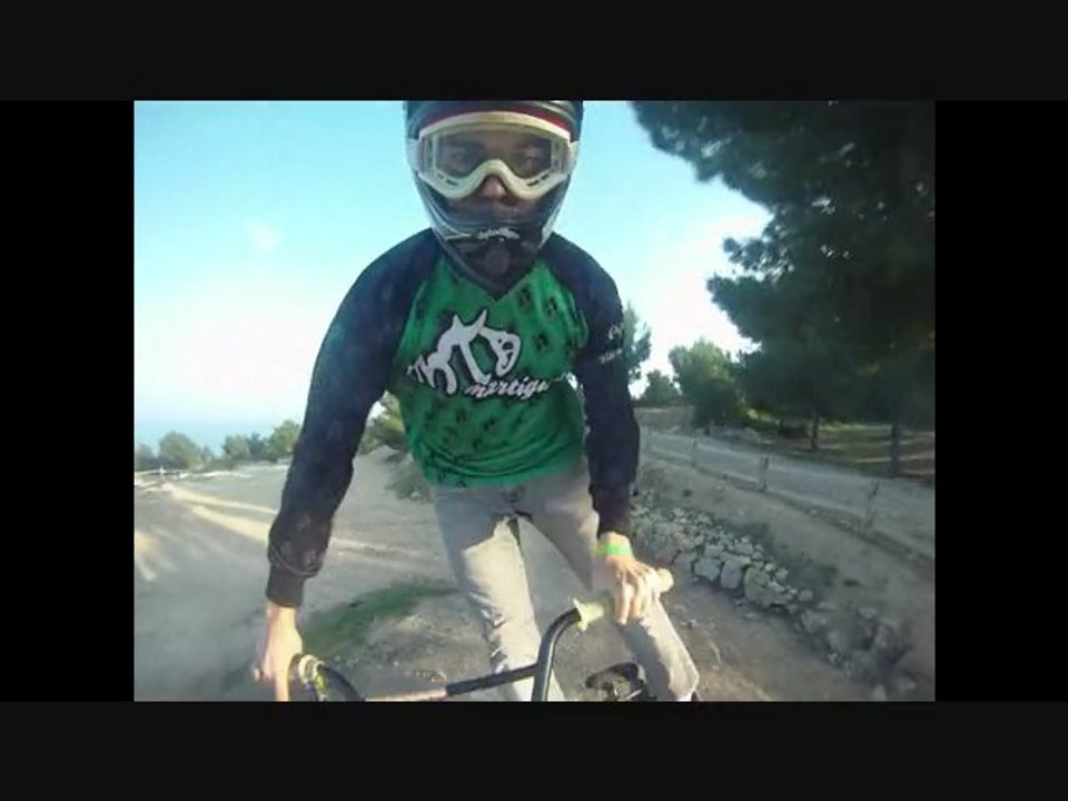 dani session solo a figue
