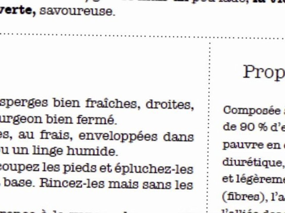 Ceci n'est pas un régime !