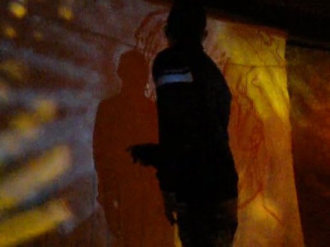 Raving Party By Tek-Hilarant/ Fenek Tek/ AJT