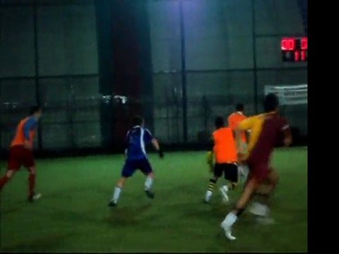 06.03.2011 REAL MALTEPE-PAZARİÇİ