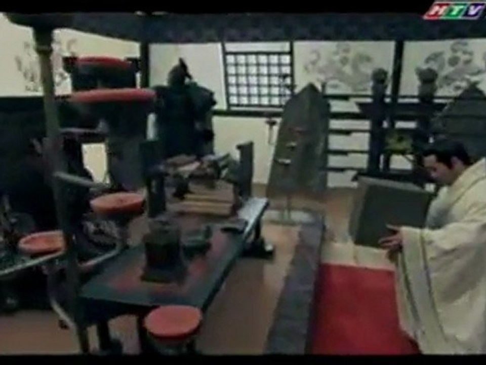 Dai phong ca 1C