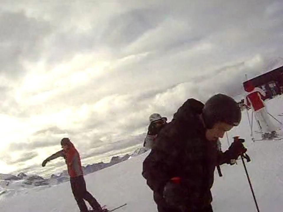 Mont Blanc