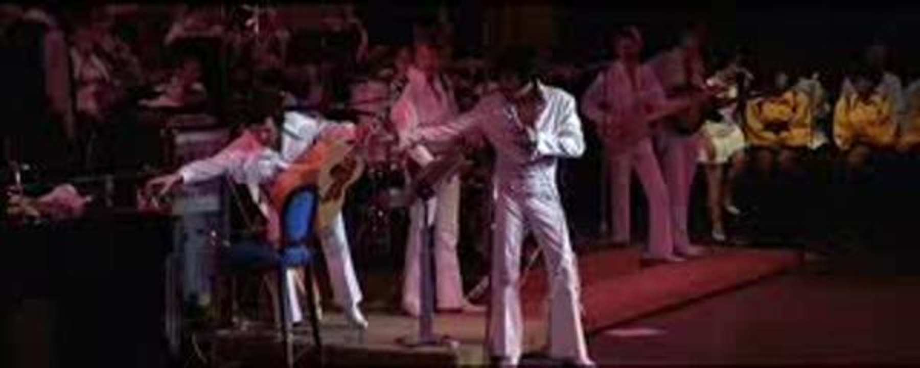 Suspicious Minds Elvis Presley