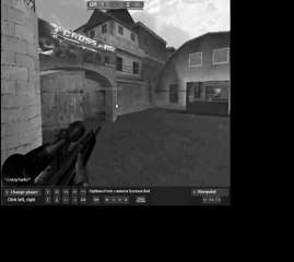 CrossFire Clan Match OPEYANA vs __[FR]Killer__