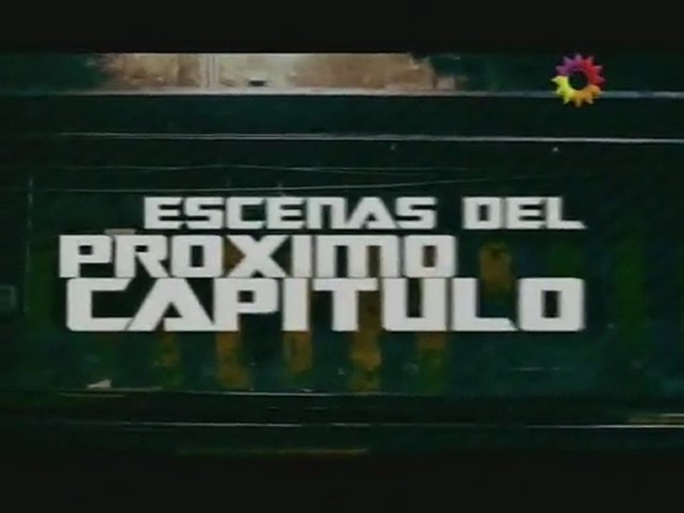 LOS ÚNICOS - ADELANTO - CAPÍTULO 17
