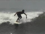Surf Camps in Santa Catalina