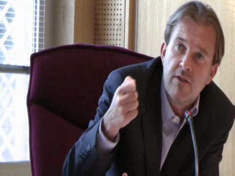 Revoir la gouvernance du système par Pascal Champvert, ad-pa