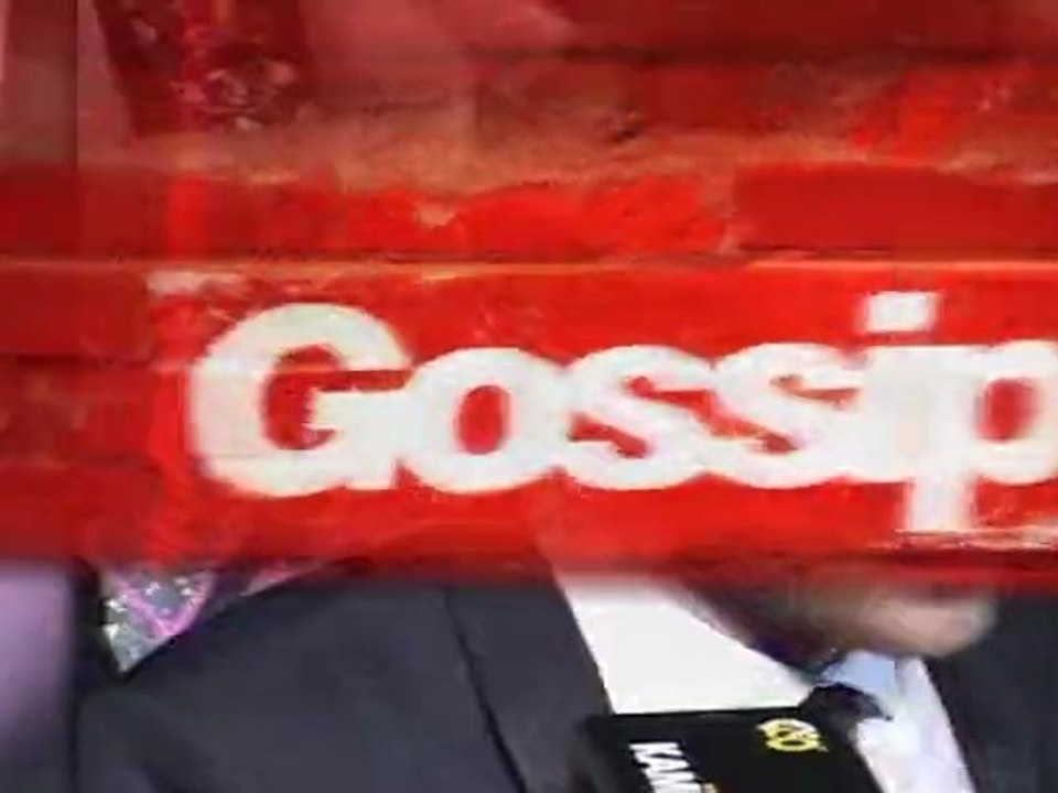 Latest Celebrity Gossip