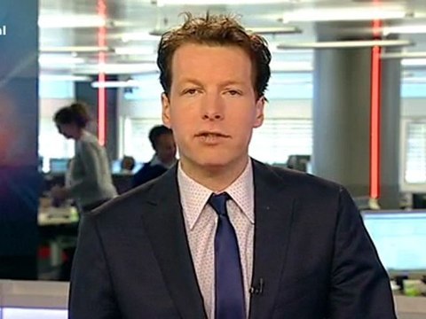 NOS Journaal 7 maart 2011