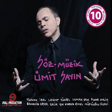 Ümit Sayın ft. İzel - Tutun Ellerimden | 2011