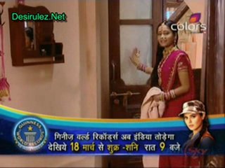 Maati Ki Banno - 7th March 2011 Part1
