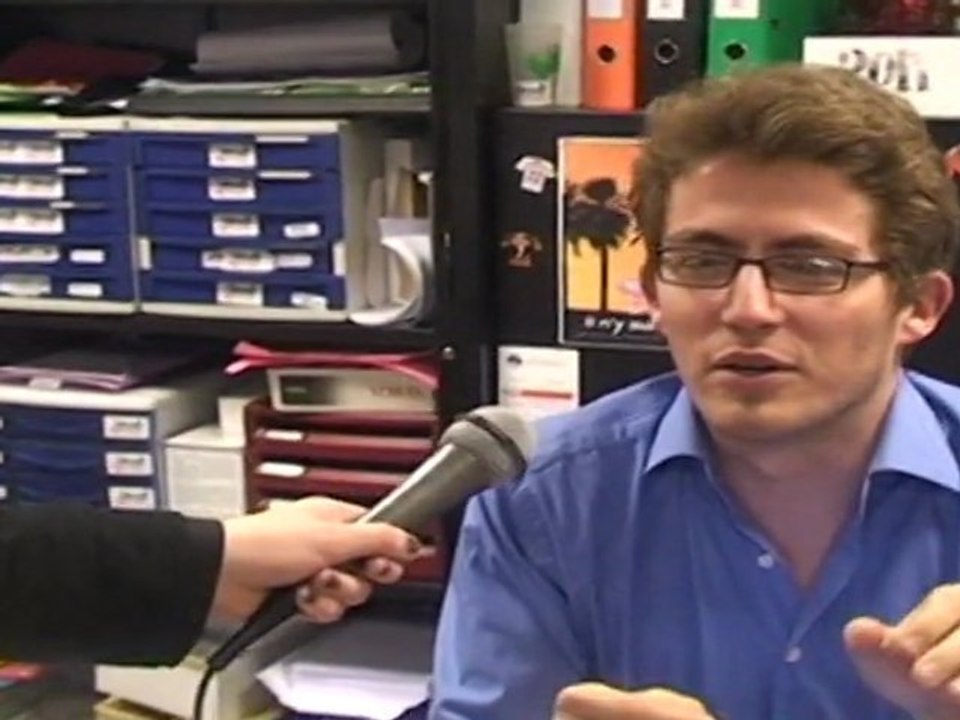 La blague de Mr Humbert