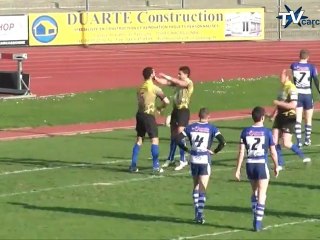 16H00 INFOS : Journal d'informations de Carcassonne 07 03 11