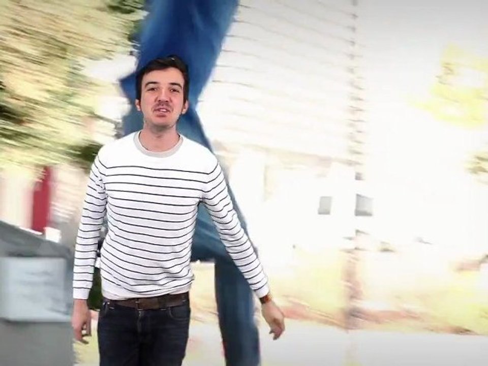 Les 60 Secondes du Web - Repetto / Food Reporter...