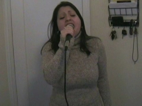 Bridge Over Troubled Water Simon & Garfunkel Kristina Rocco