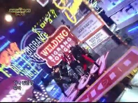 Big Bang Show VOSTF 4/4