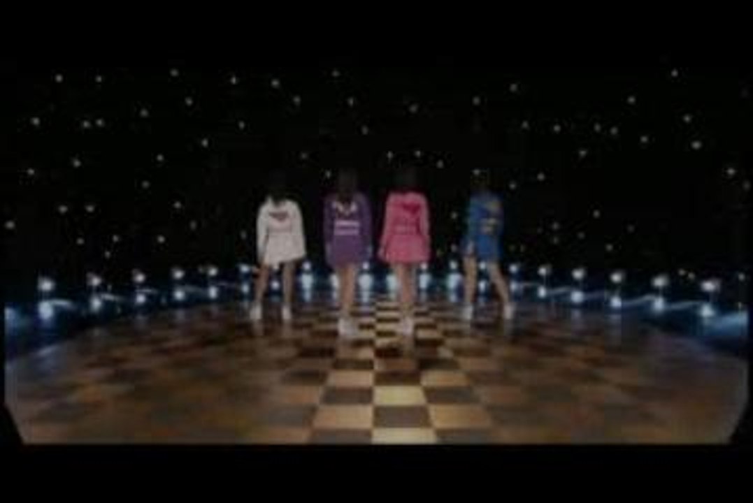 Hinoi Team - Super Euro Flash Parapara