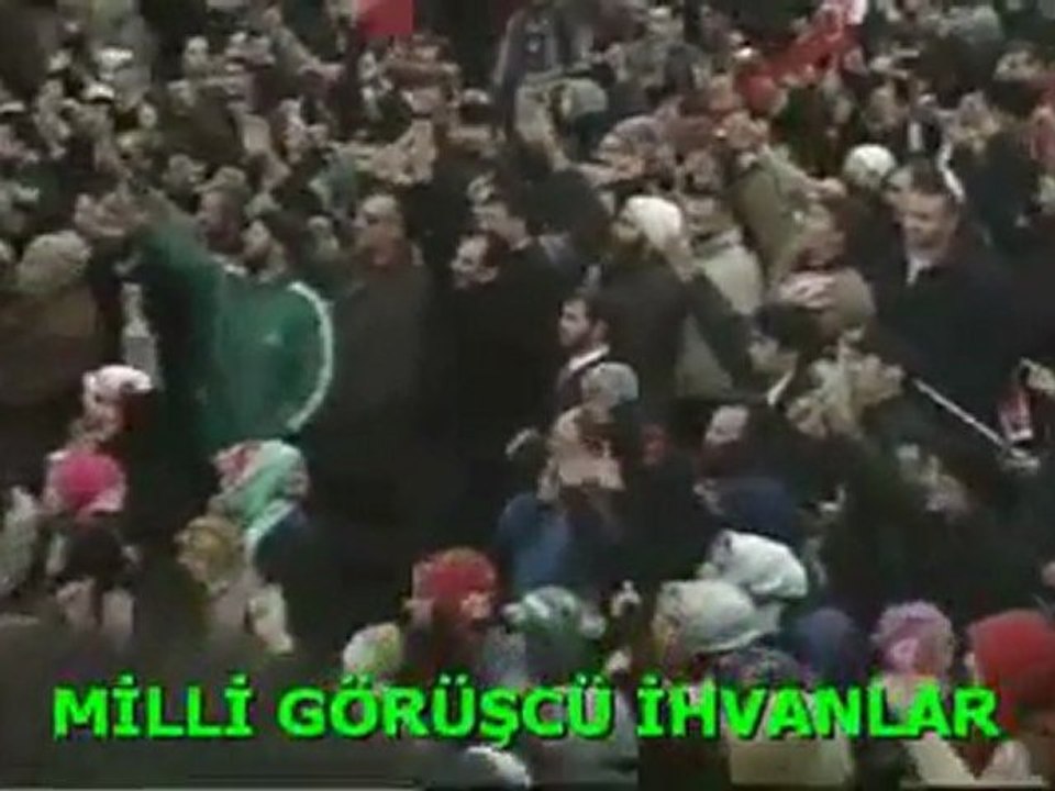 Söz Veriyoruz