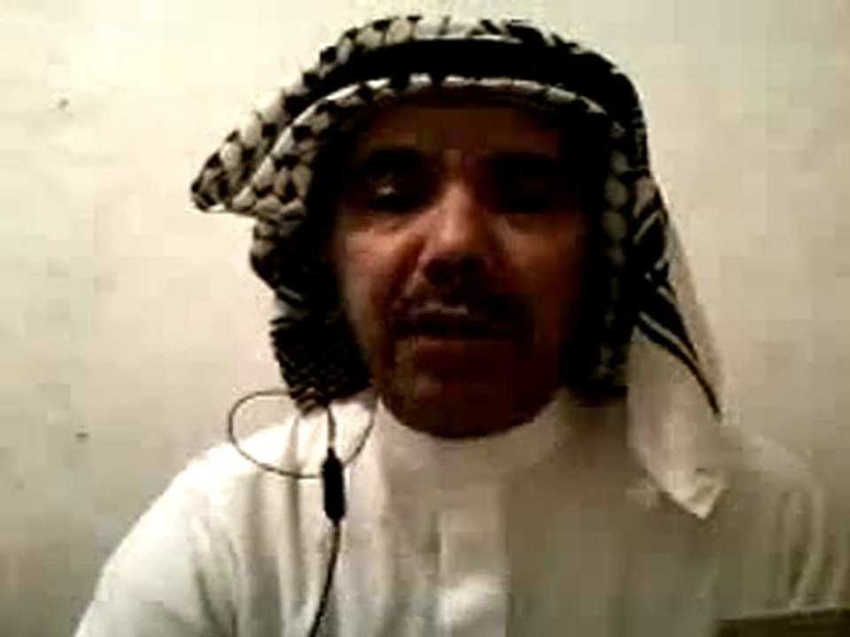 RABABAH OF JOURNALIST MOHAMMED ZAIDI A BLOOD VERY RED