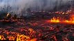 Hawaii - L'eruzione del vulcano Kilauea