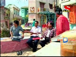 Papad Pol  - 7th March 2011 - pt3