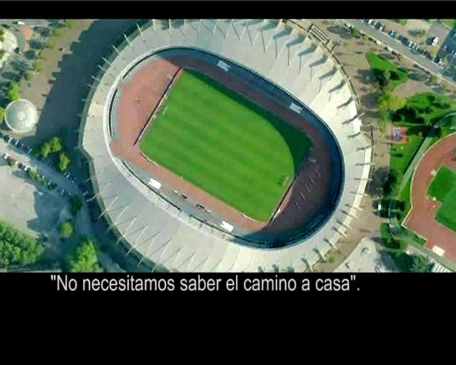 Objetivo Europa 2011