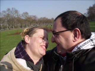 Et oui que tu es belle mon amour