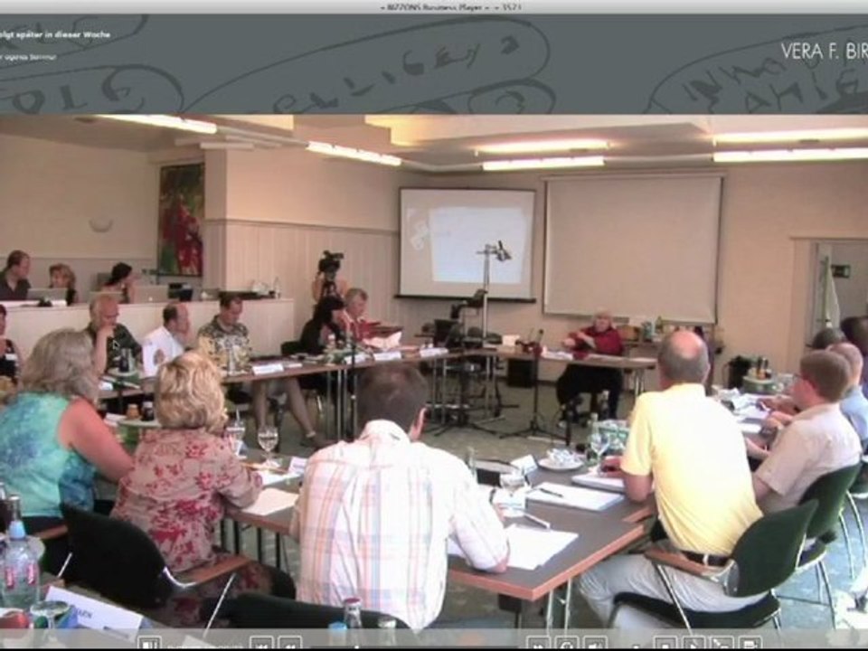 Birkenbihl Seminar-DVD's