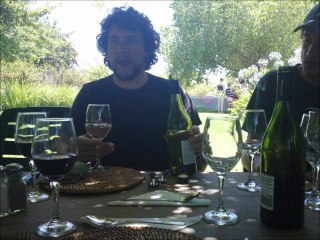 The South African Job