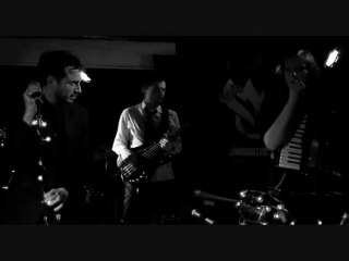 Prologue - live aux Combustibles - 29.01.11