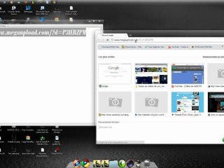 Présentation Spammer v2 Final