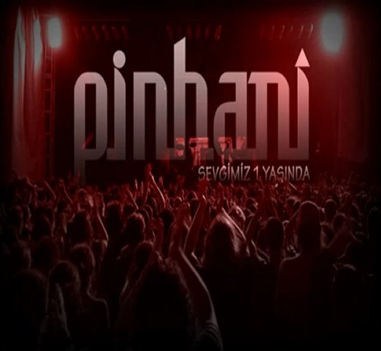 Aşkı Gözler Anlatır HD