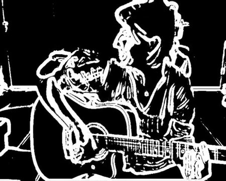 brassens la non demande en mariage