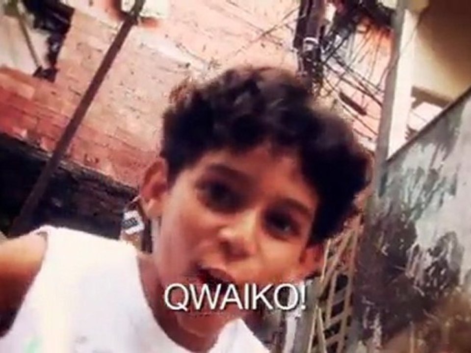 Qwaiko de janeiro