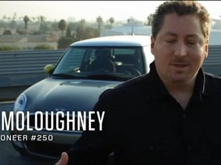 BMW Documentaries Presents: "Reinventing Mobility"