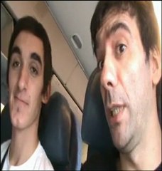 PROYECTO ALASKA VISITA SANTIAGO DE CHILE