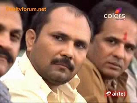 Laagi Tujhse Lagan 7th March 2011 pt1