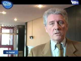 La dernière séance de Gérard Claudel (Cergy)