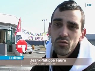 Renov'palette en grève (Riom)