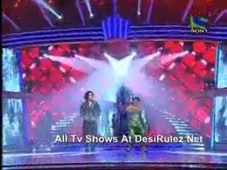 Jhalak Dikhla Ja 7th March 11 pt1