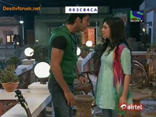 Chajje Chajje Ka Pyar- 7th March 2011 Pt2