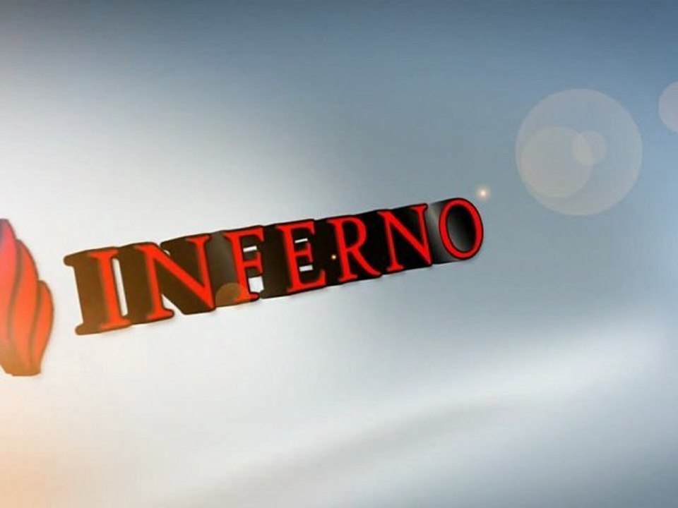 Ενεργειακα τζάκια Inferno
