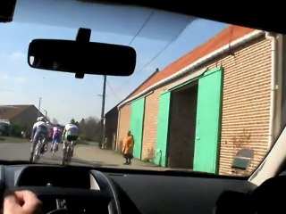 L'ESEG Douai au GP de Lillers