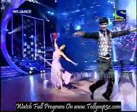 Jhalak Dikhhla Jaa Season 4 7th March 2011 [Grand Finale] P2