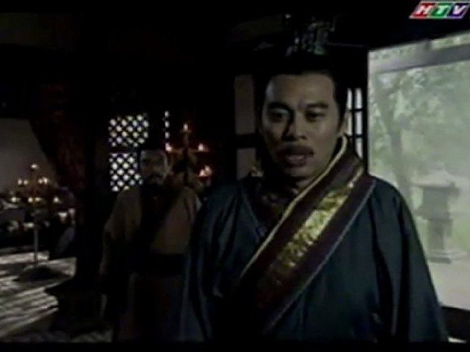 Dai phong ca 5B