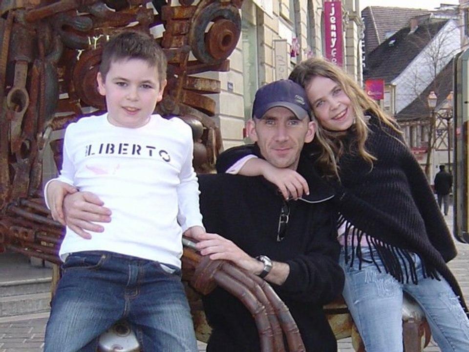 Mes amours