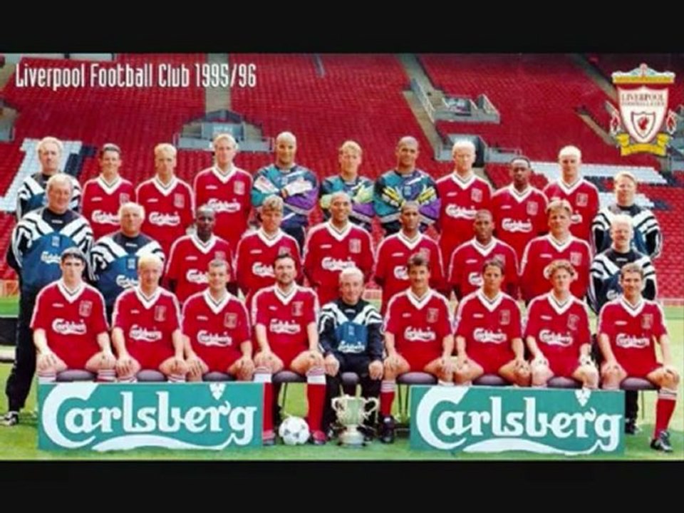 ΟΙ ΘΡΥΛΟΙ ΤΗΣ ΛΙΒΕΡΠΟΥΛ