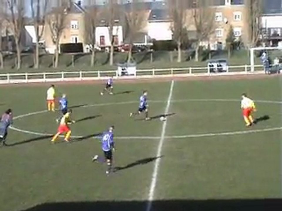 villers semeuse