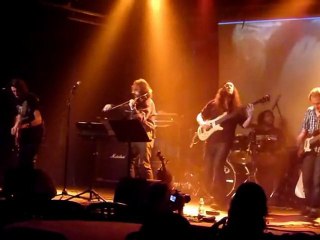 Concert de BO du 12 février 2011