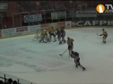 Hockey : Résumé du match Amiens - Dijon